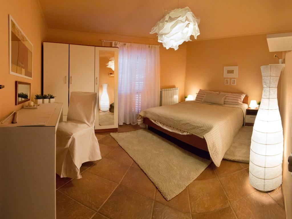 Apartment Duketis Rovinj Exterior foto